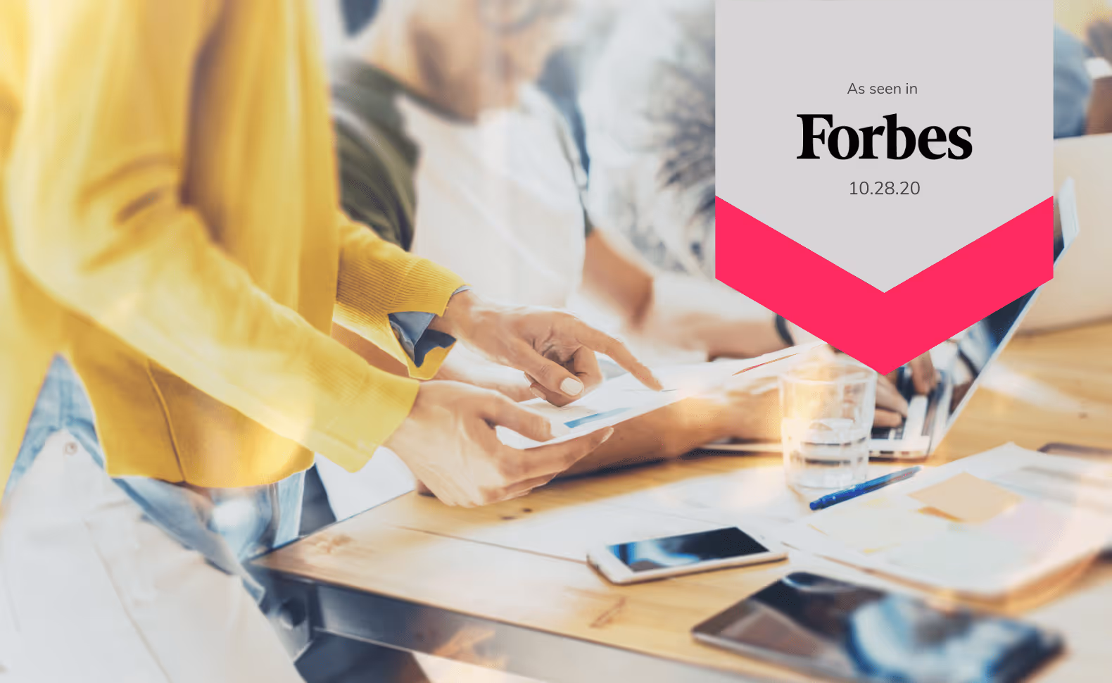 As Seen in Forbes: How A Brand-Owned Community Can Future-Proof Your Brand For 2021 and Beyond