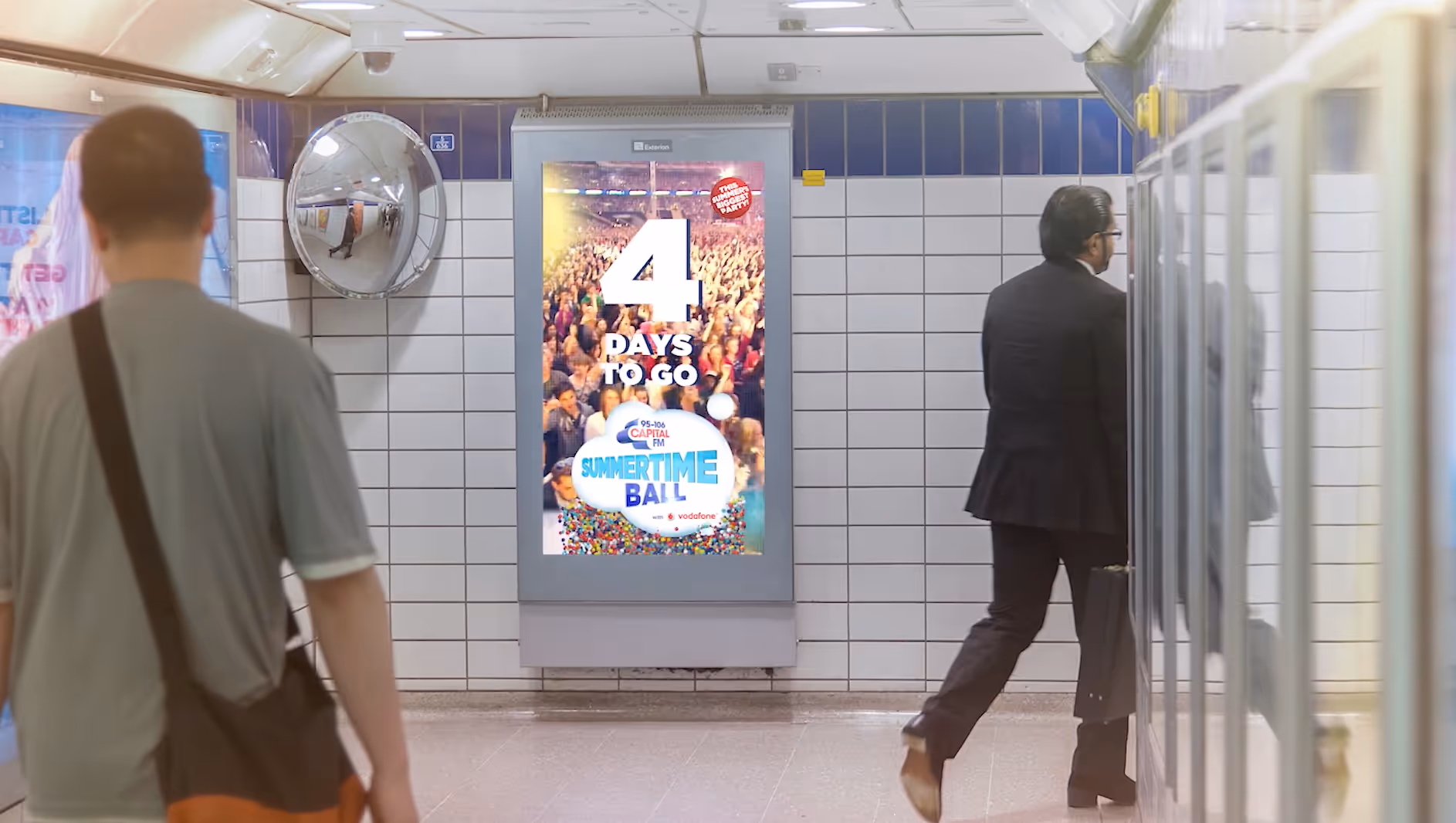 TrueLoyal at the Summertime Ball