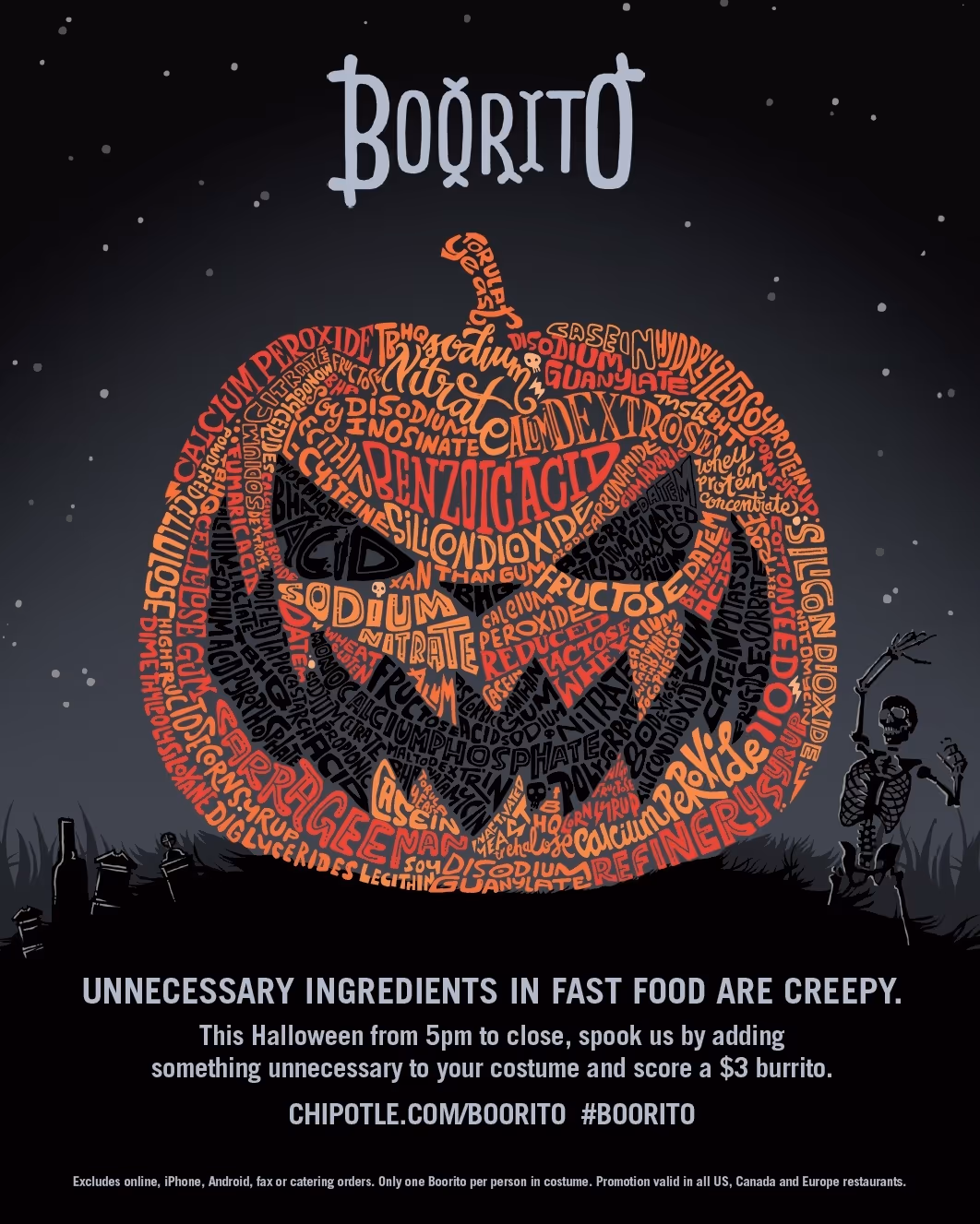 Holiday social media marketing campaigns