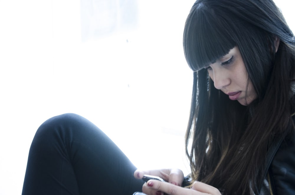 Twenty-nine percent of millennials check their preferred social networks several times a day.