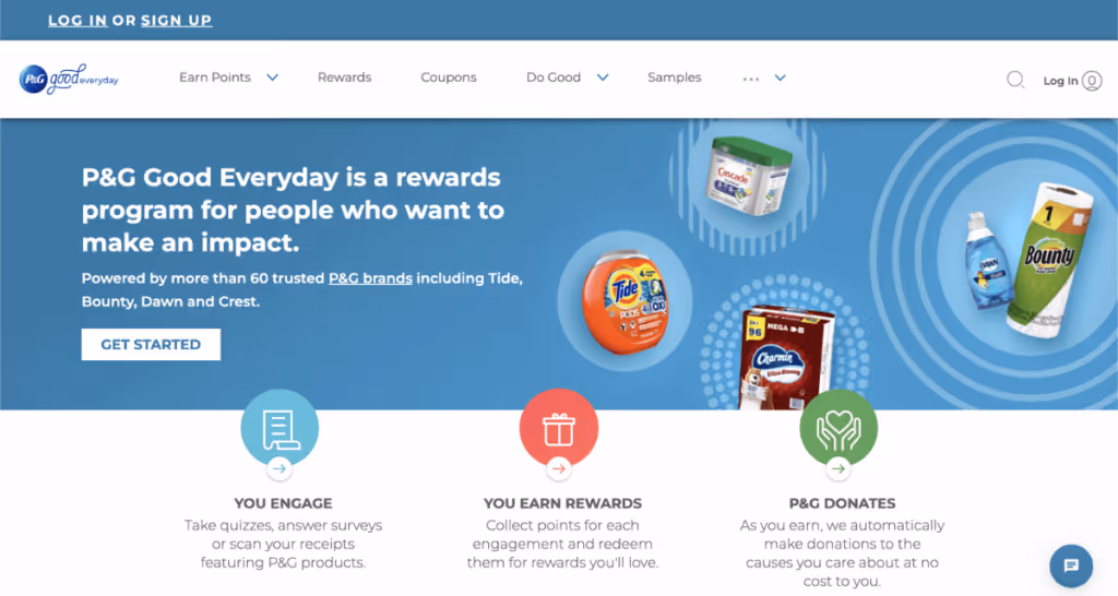 Loyalty-program-in-Latin-America-PG-Good-Everyday