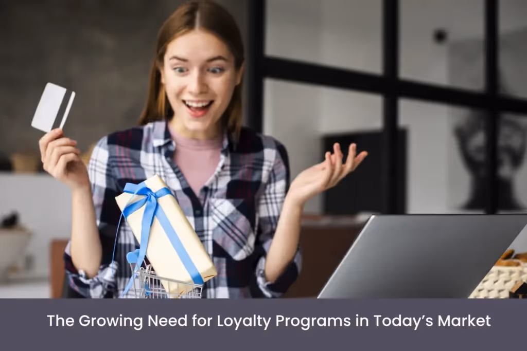 The Growing Need for Loyalty Program Implementation