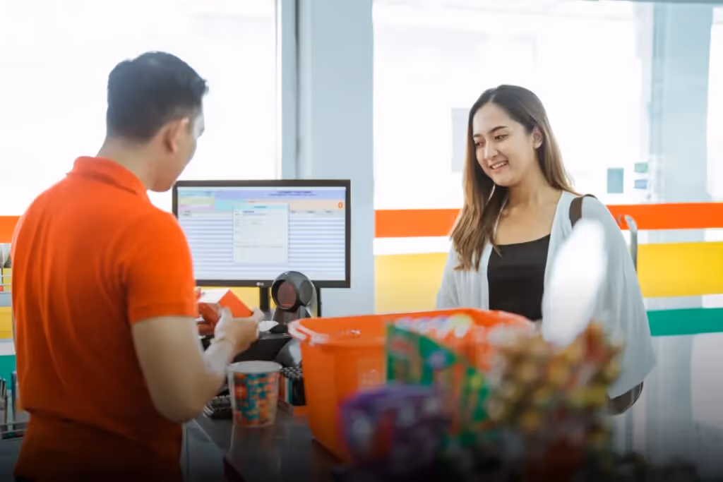 Customer rewards strategy 2025 - Geo-Targeted Rewards