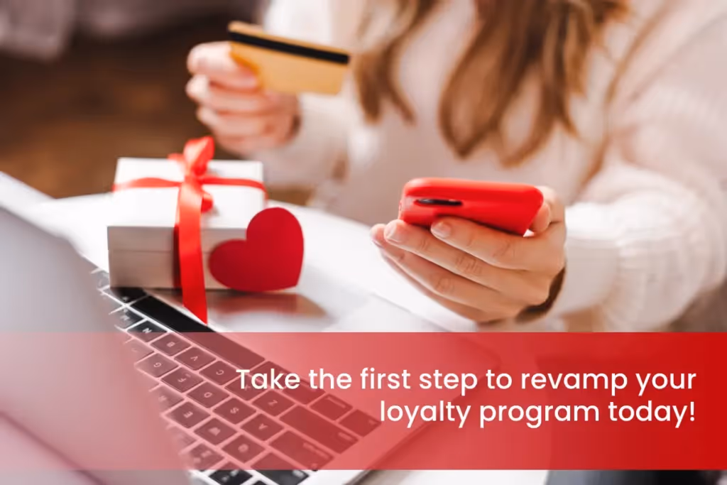 Revamp your loyalty program with TrueLoyal
