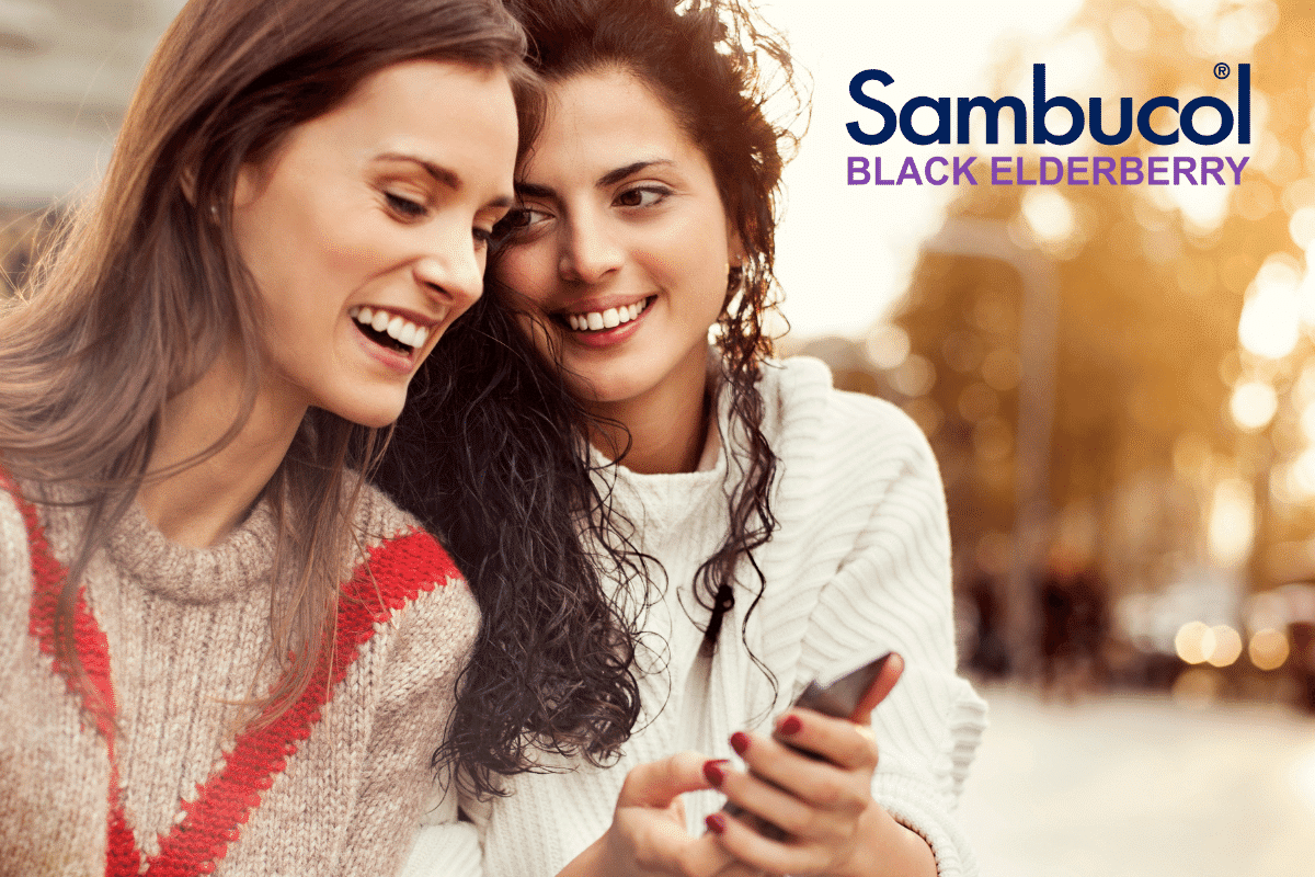 Sambucol SambuCrew brand community case study — TrueLoyal