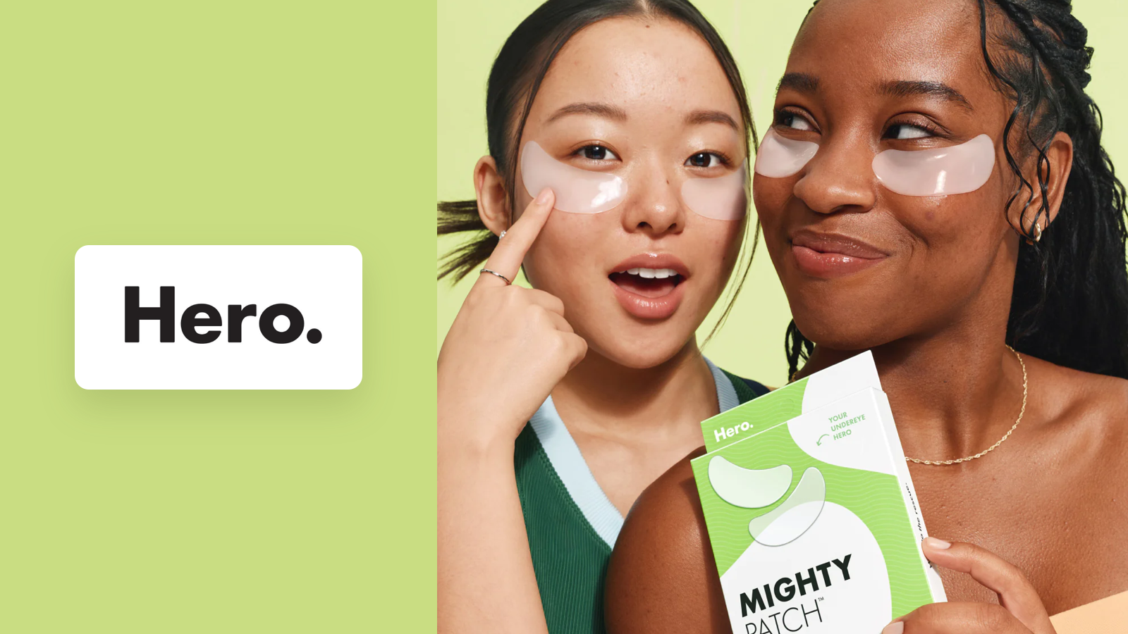 Hero Cosmetics Hero Skin Squad community case study, TrueLoyal