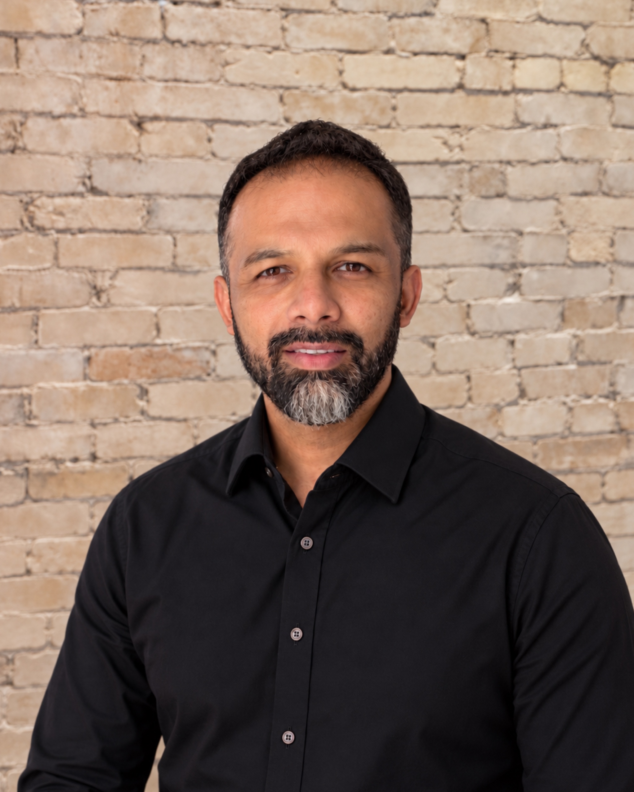Adi Chakravarthi, Head of Marketing