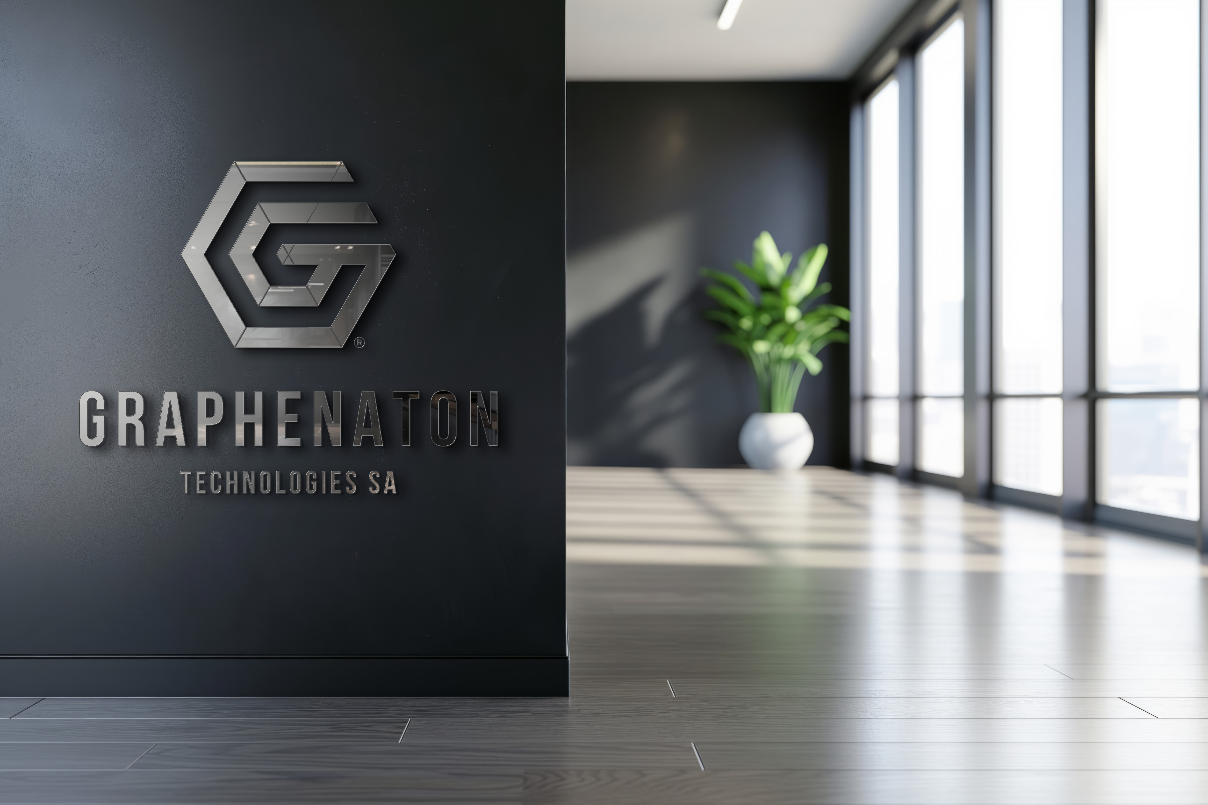 Bureaux graphenaton technologies