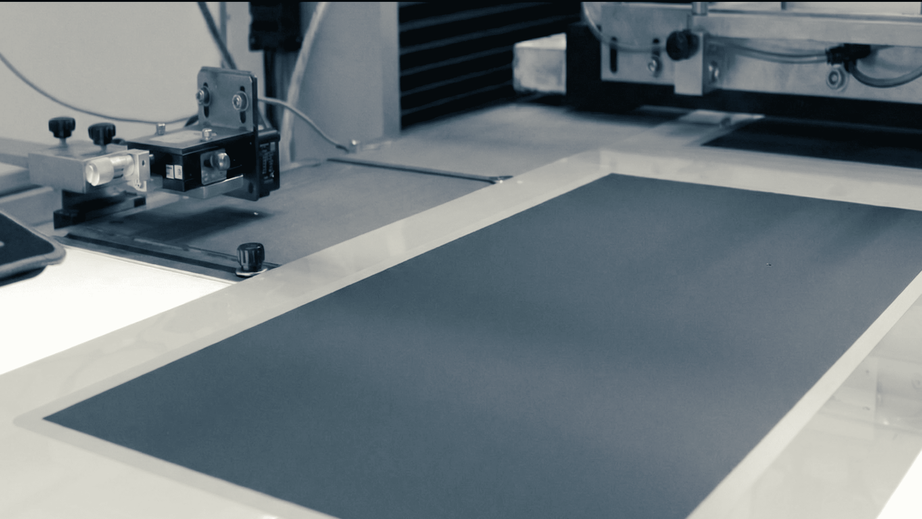 Film chauffant Graphene ABF unique premier film au monde