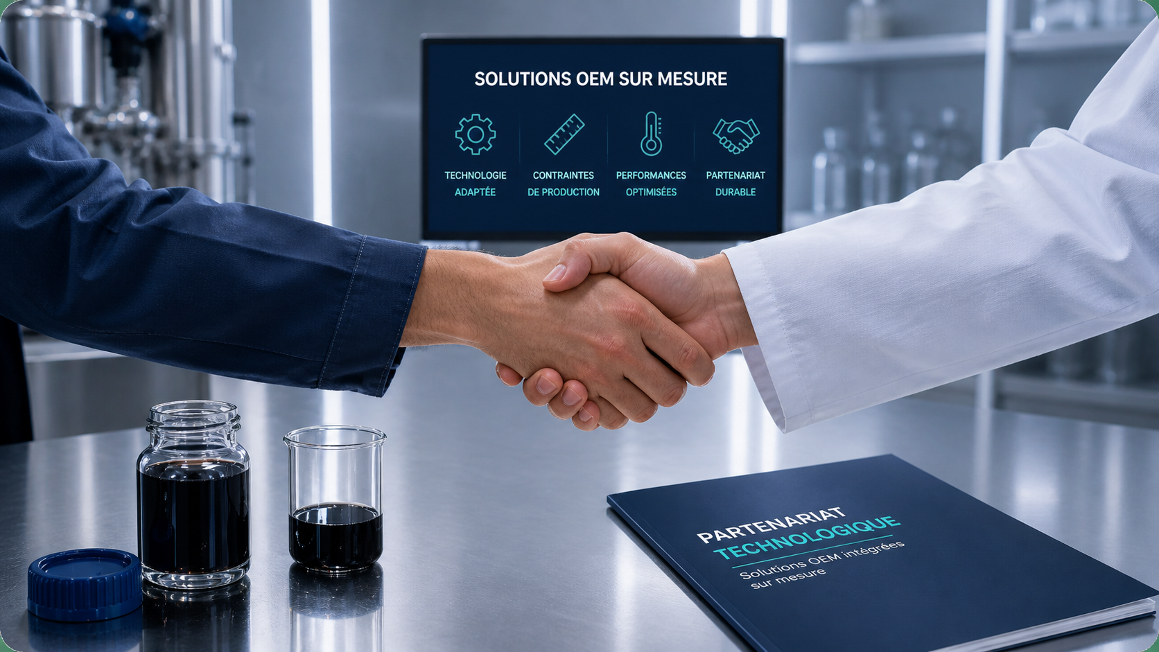 graphenaton travaille avec cahier des charges reponses specifiques besoin client