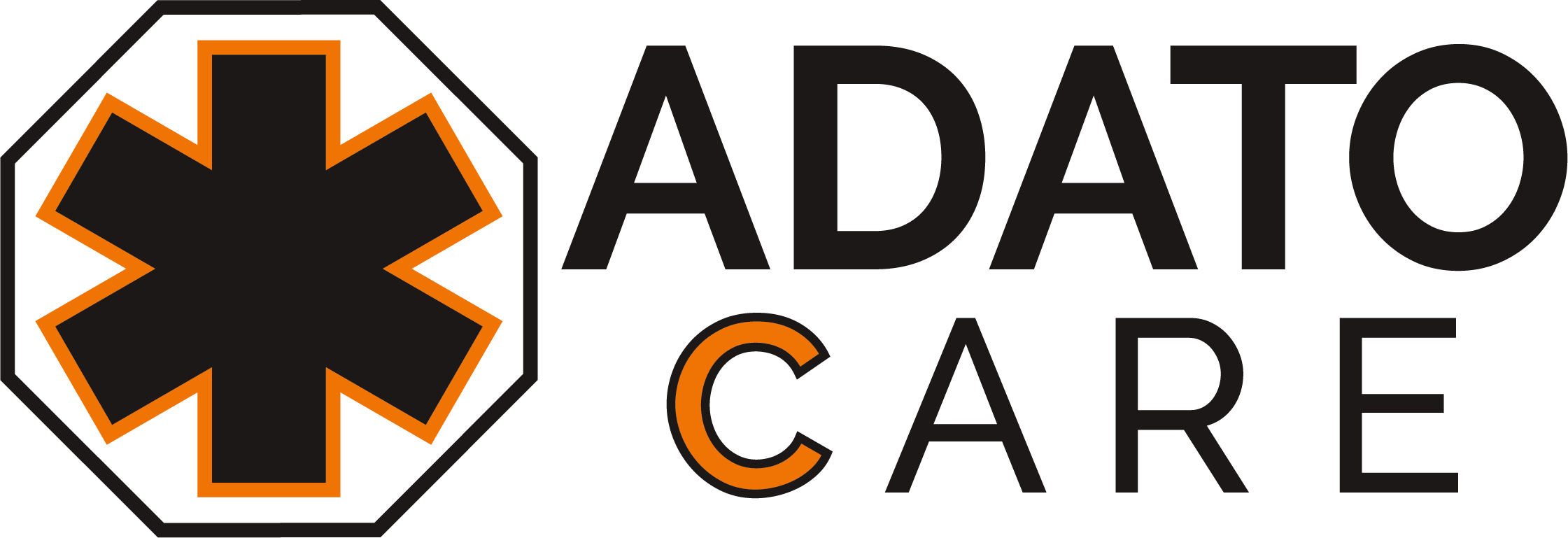 Adato Care logo