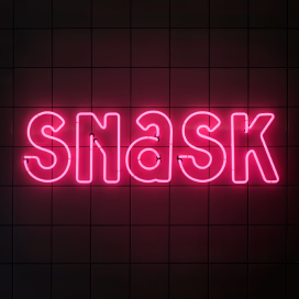 SNASK logo