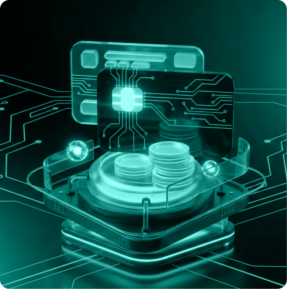 Service card image