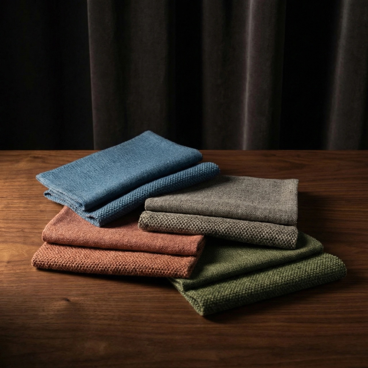 Tensar Bielastic Contract Fabric