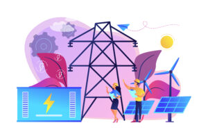 Demand Response for energy management