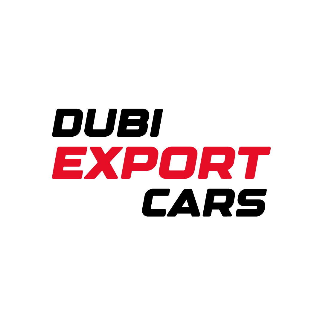 DubiExport Logo