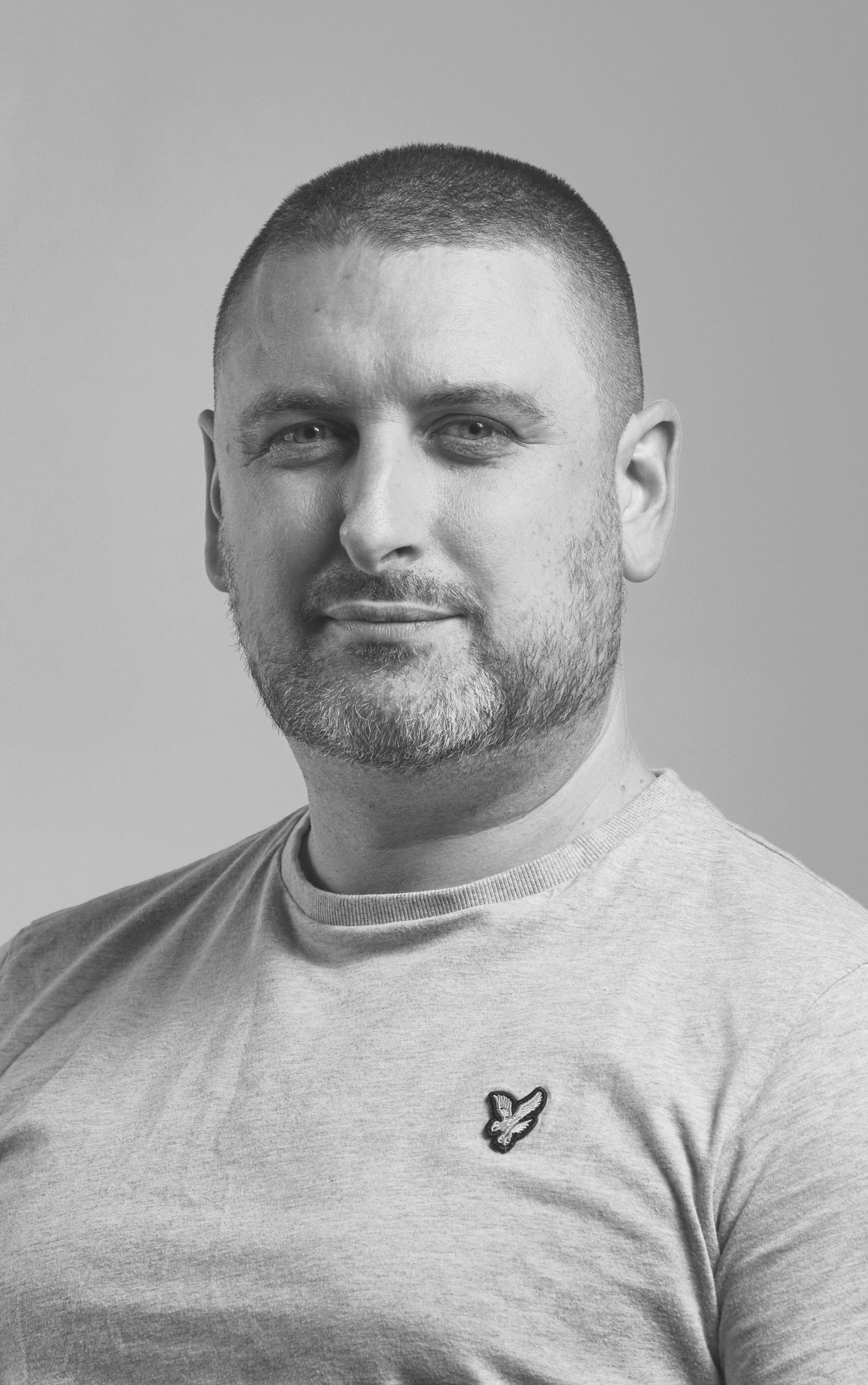 Graeme Kear