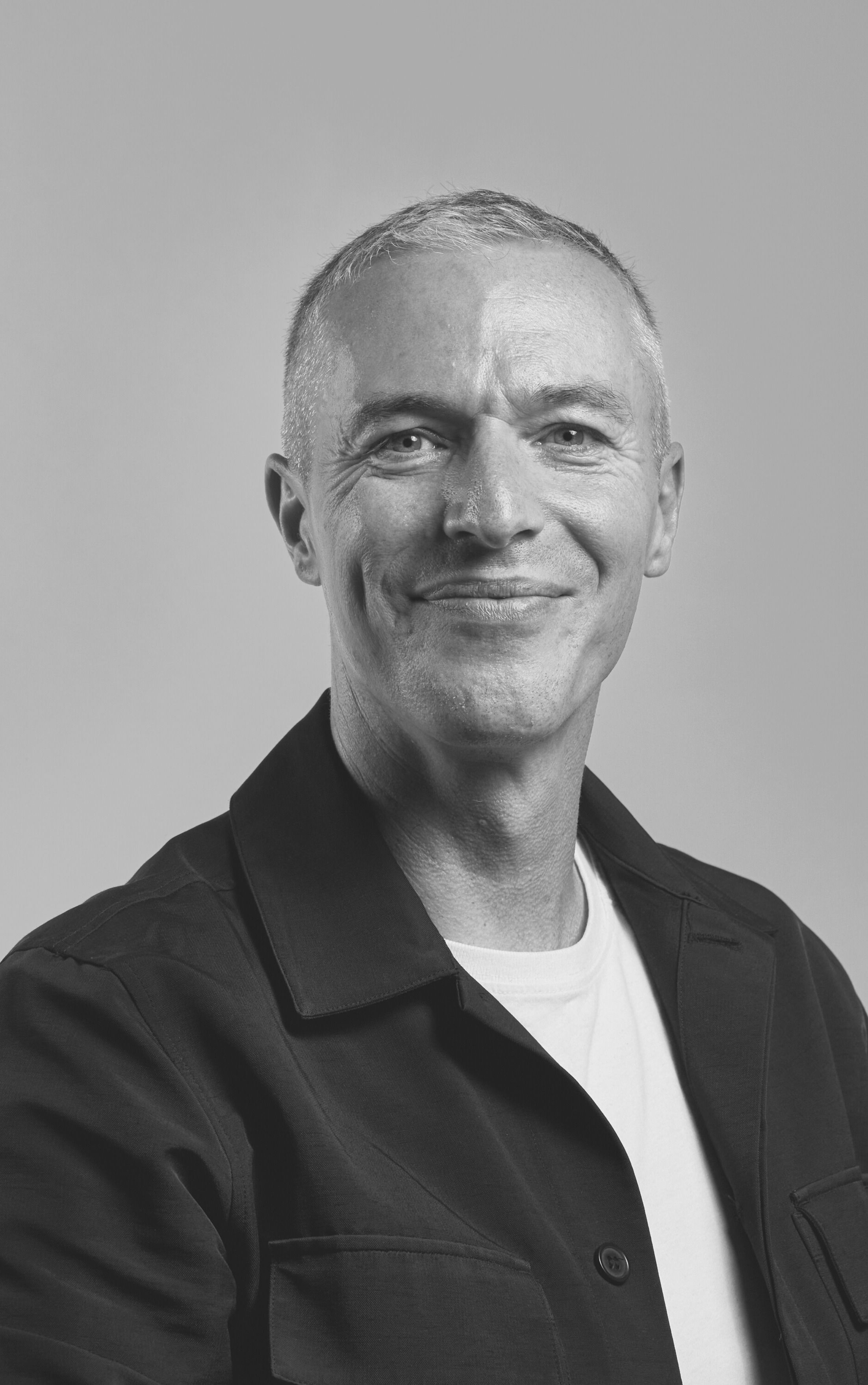 Mark Long