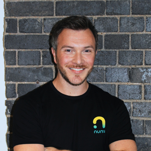 Graeme Scambler