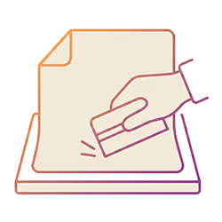 ikona pro webovou galerii