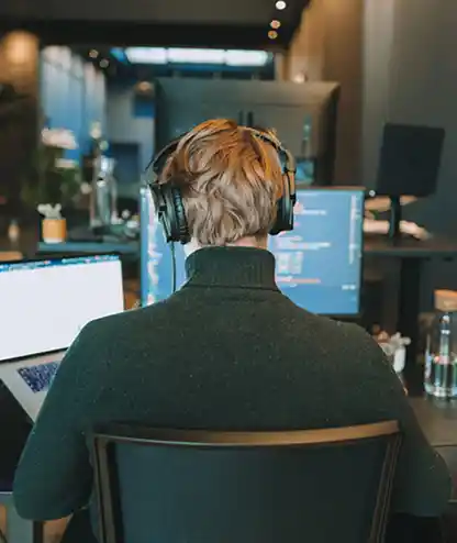 Noco project showcase image