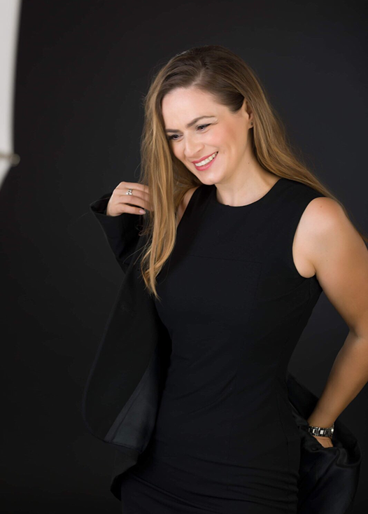 Sanela Dmitrovic