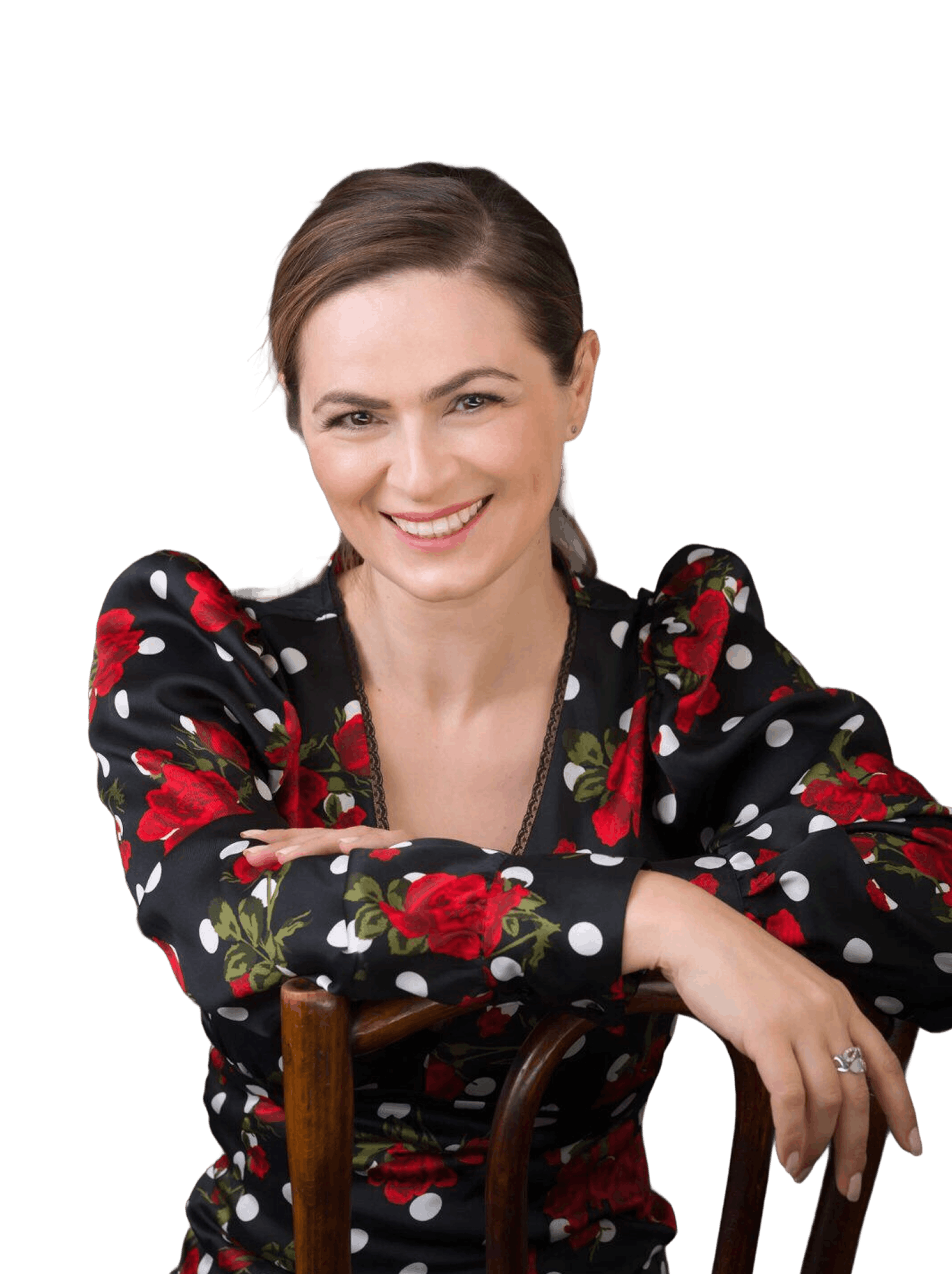 Sanela Dmitrovic