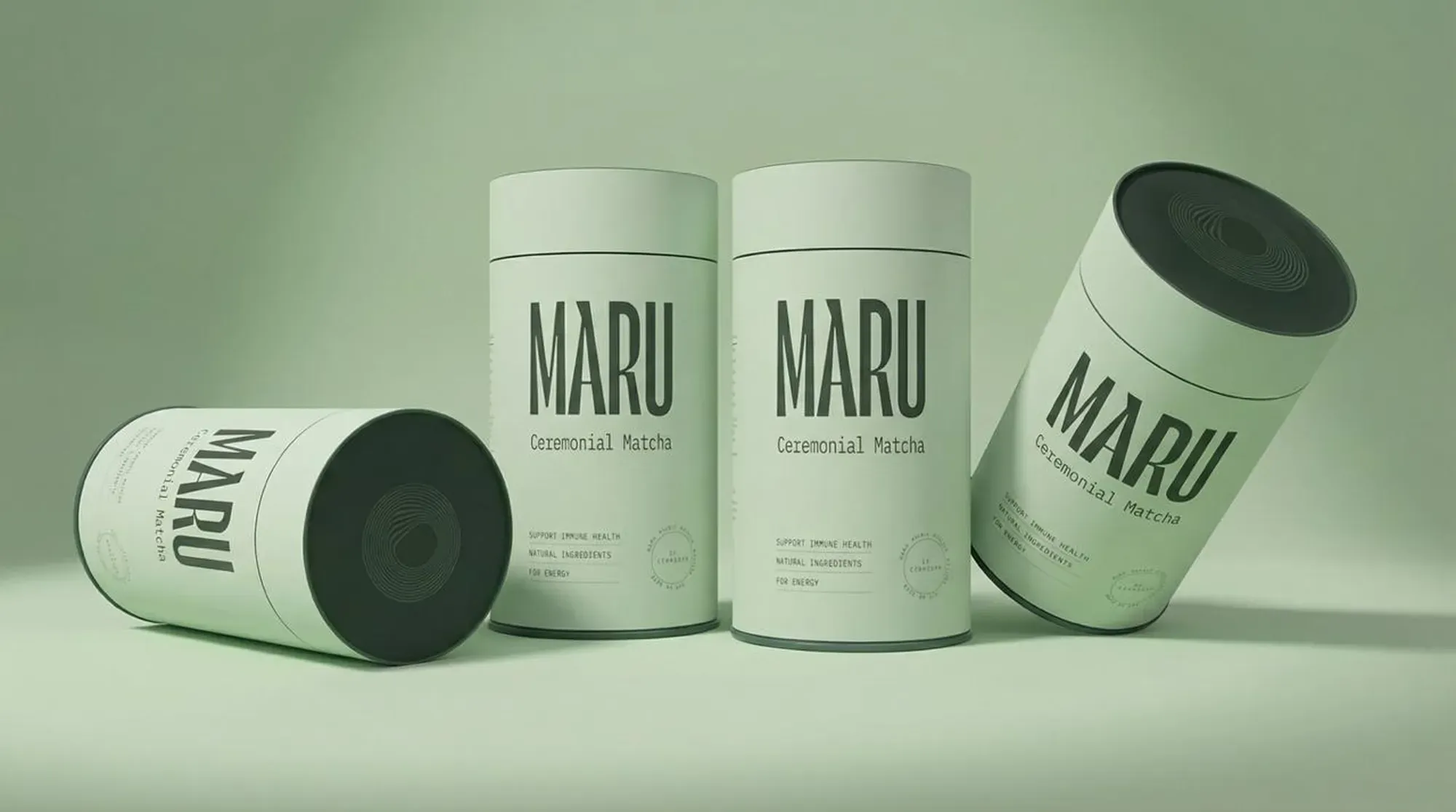 Maru Branding