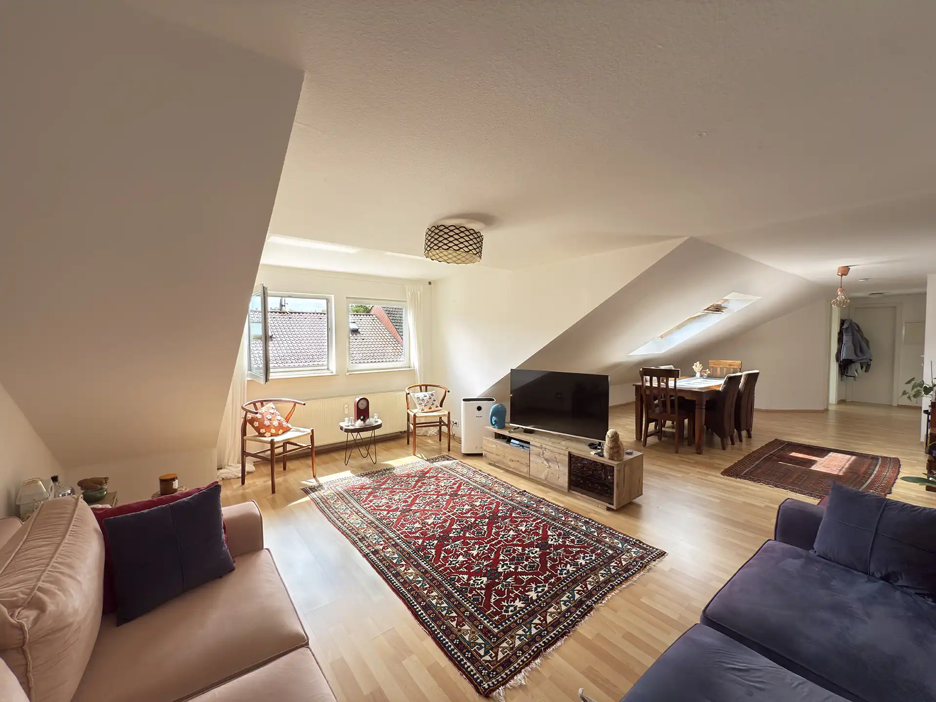 Vorschaubild der neusten Immobilie bei ImmoKlay