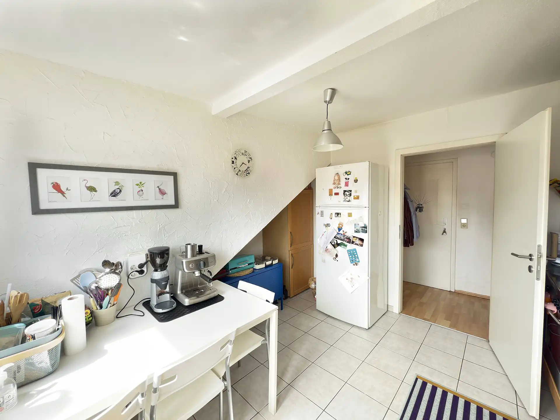 Immobilienfoto im Bildslider