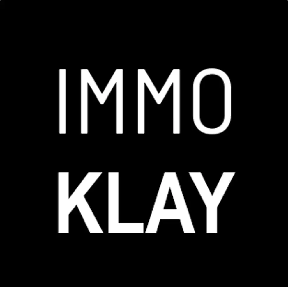 ImmoKlay Logo