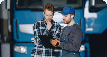 Third-Party Logistics Software