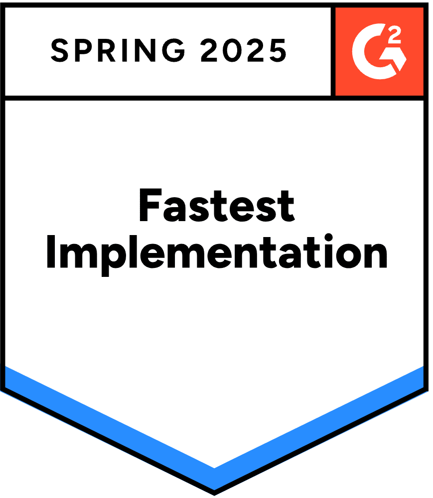 Award badge placeholder