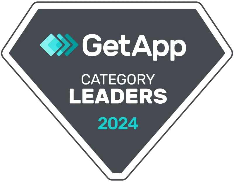 Award badge placeholder