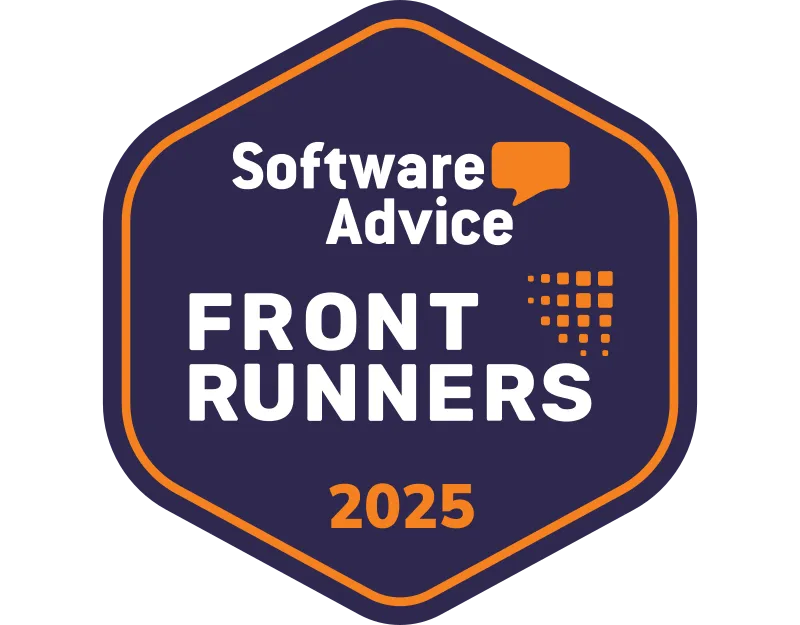 Award badge placeholder