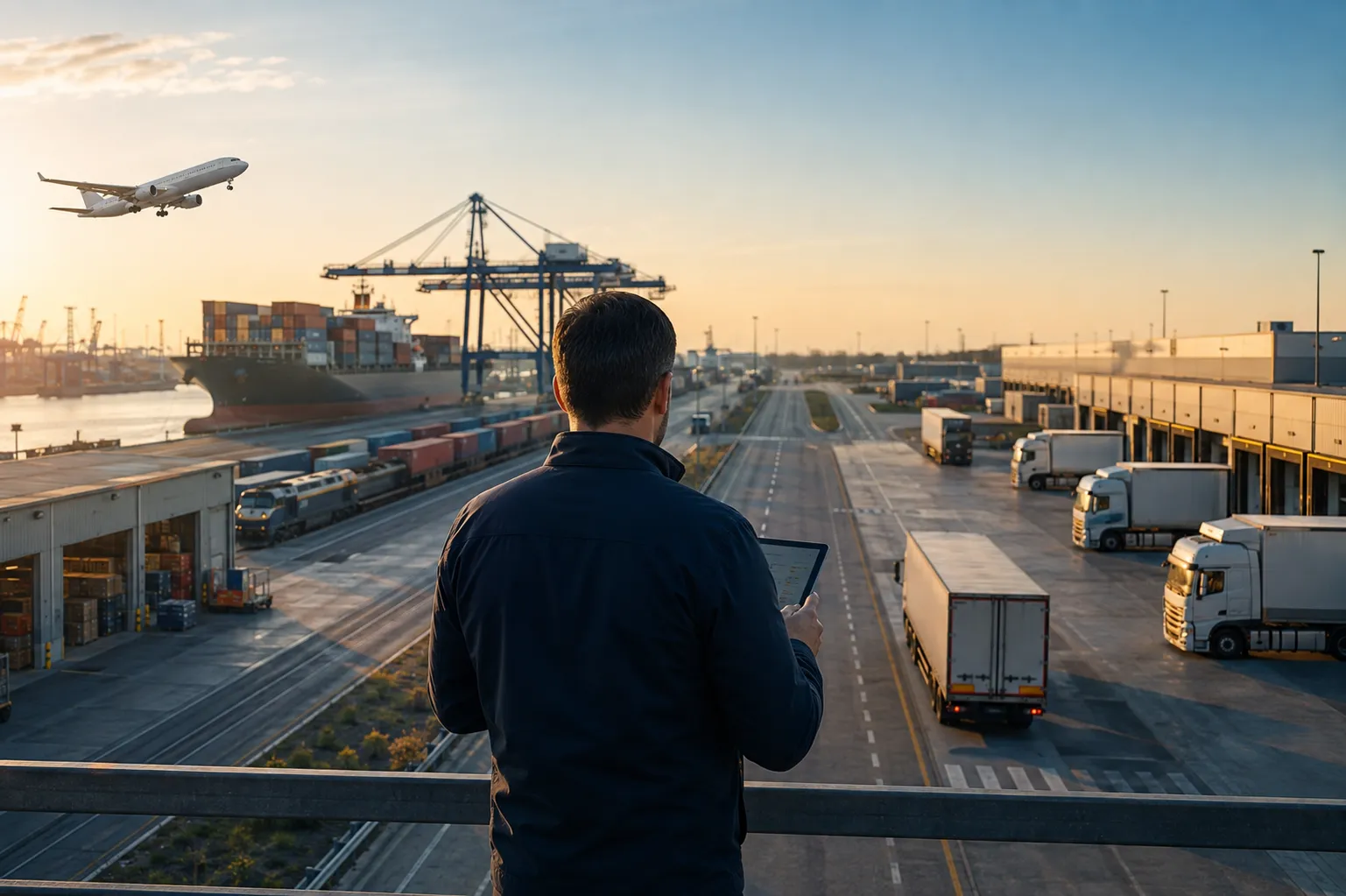 Neurocargo and Neurotruck