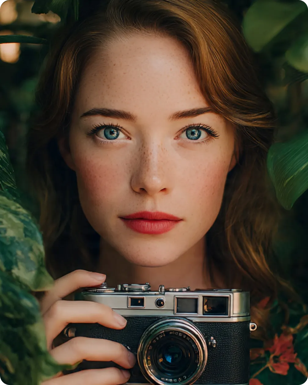 AirLens - Webflow Template Image