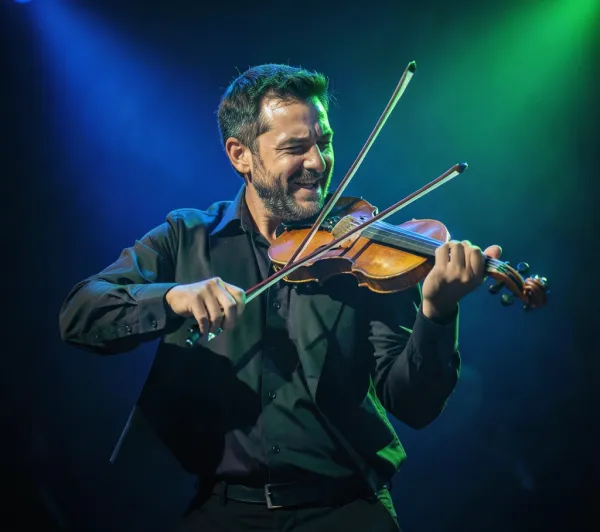 AirLens - Webflow Template Image