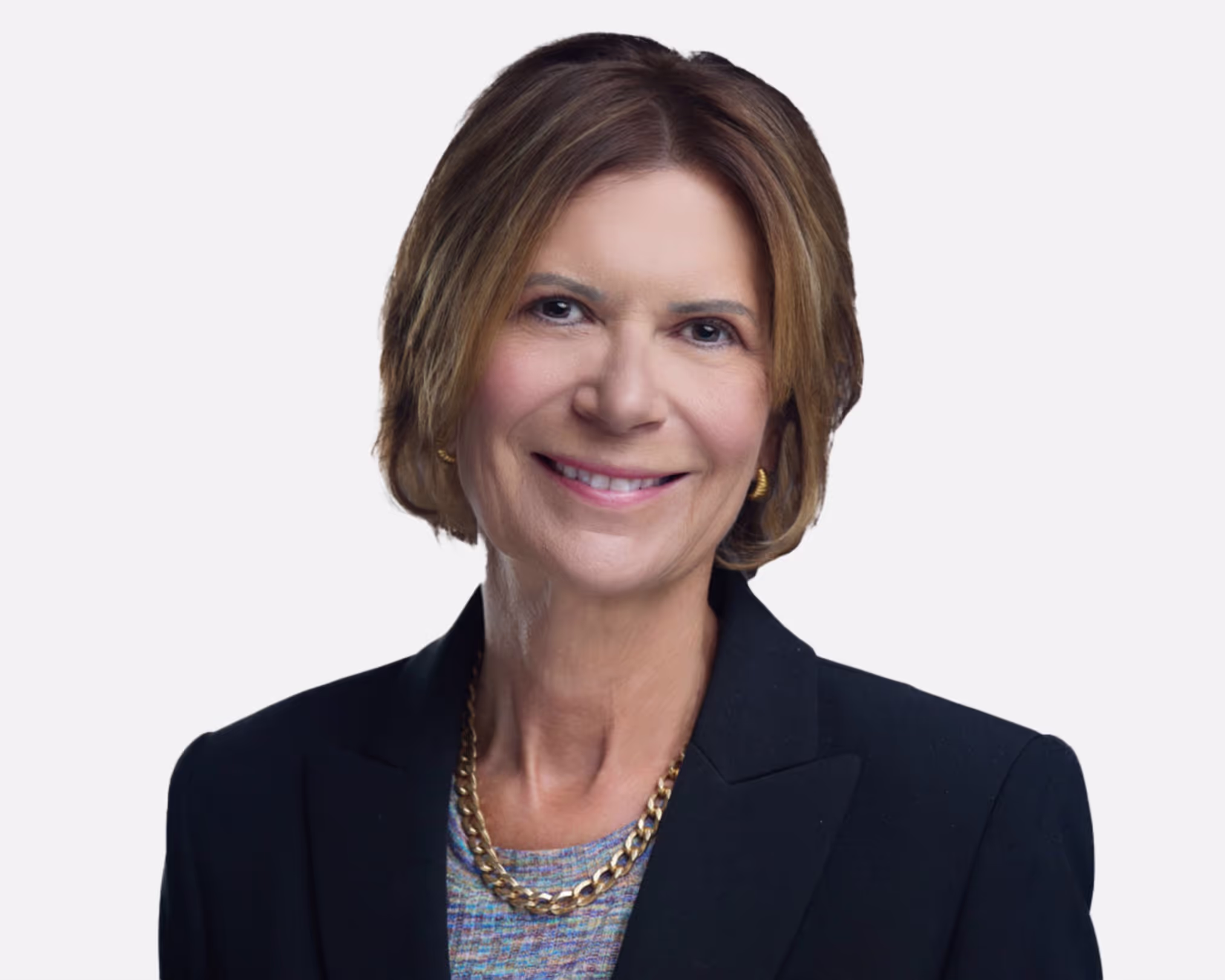 Elizabeth G. O'Farrell