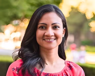 Sana Hafeez