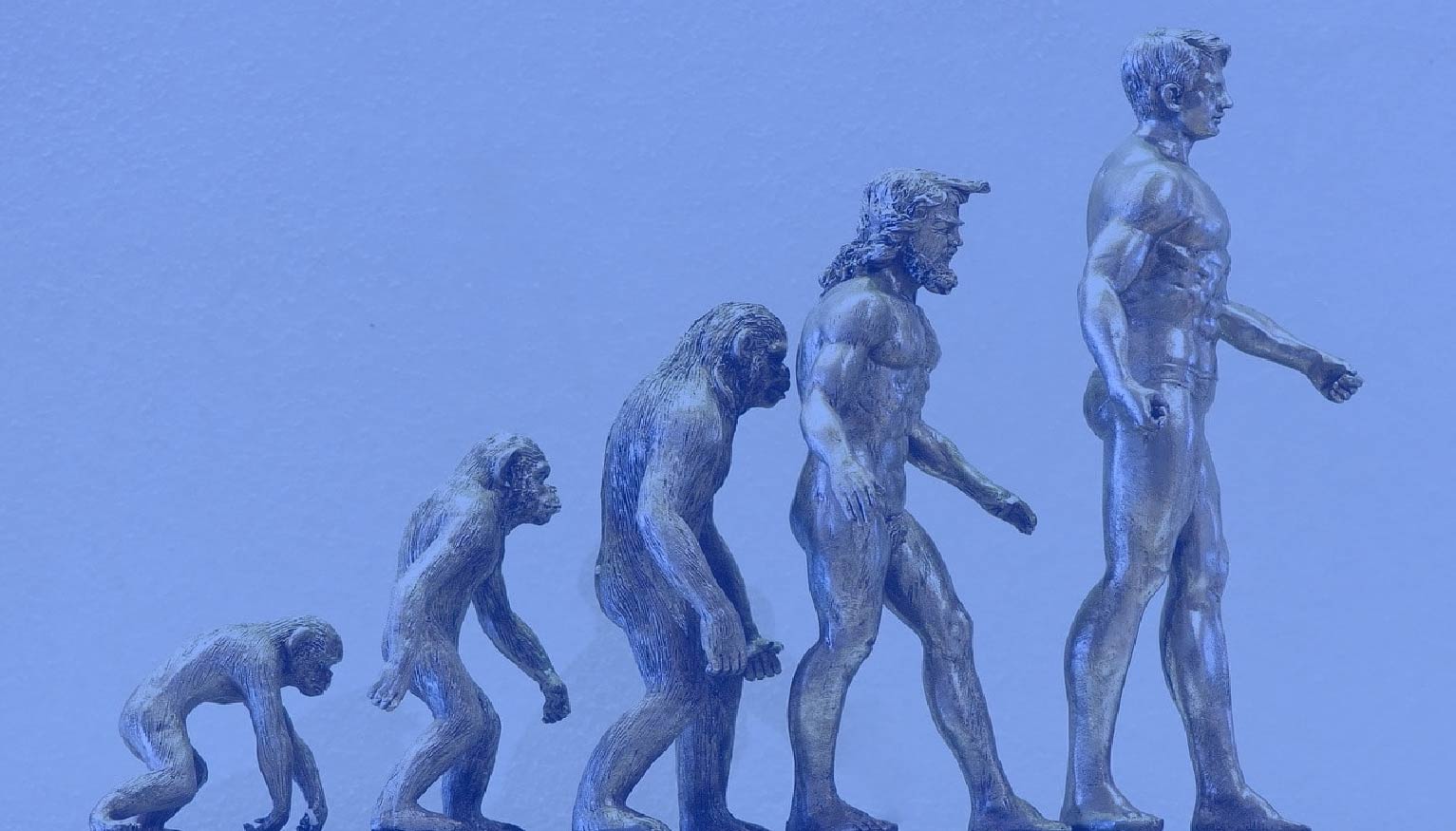 The Evolving Biotech CEO Archetype