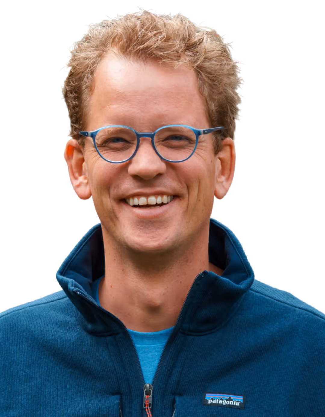 Stef van Grieken