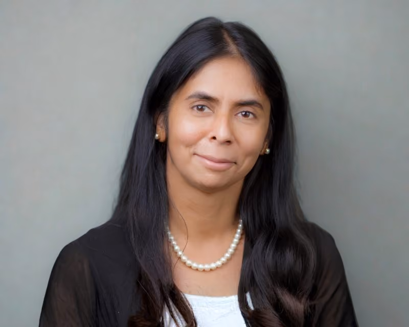 Sapna Srivastava