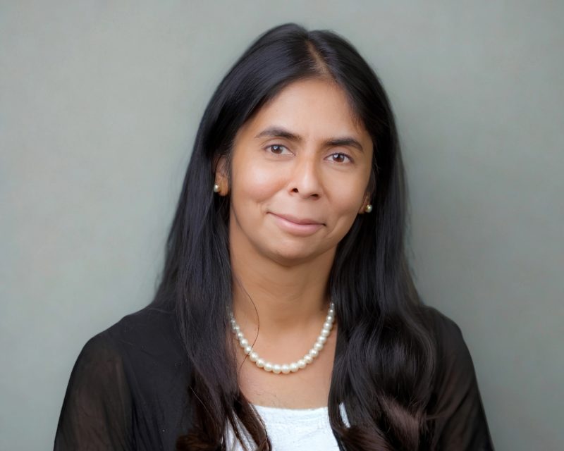 Sapna Srivastava