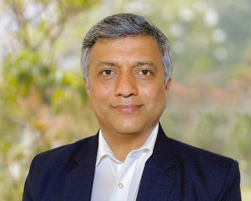 Manjunath "Manju" Ramarao