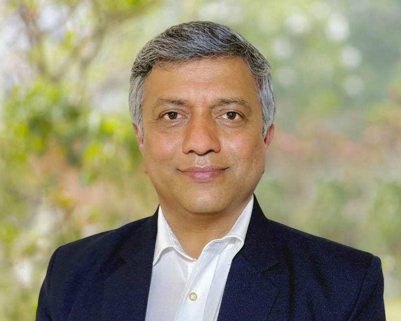 Manjunath "Manju" Ramarao