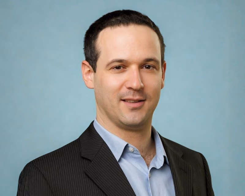 Daniel Delubac