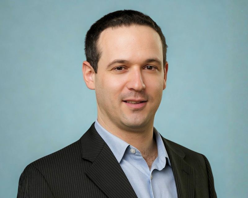Daniel Delubac