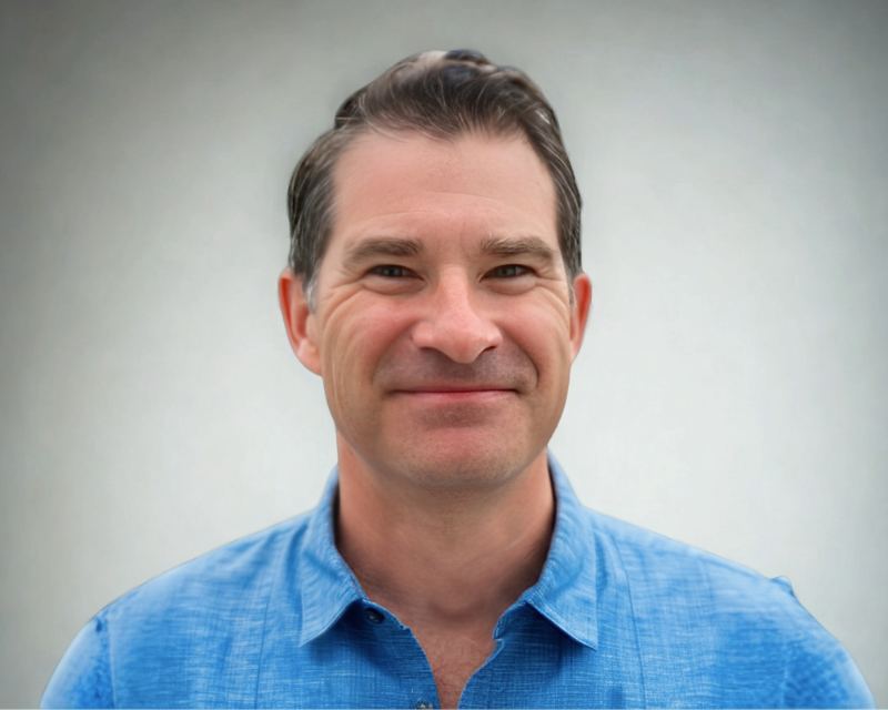 Nick Pullen
