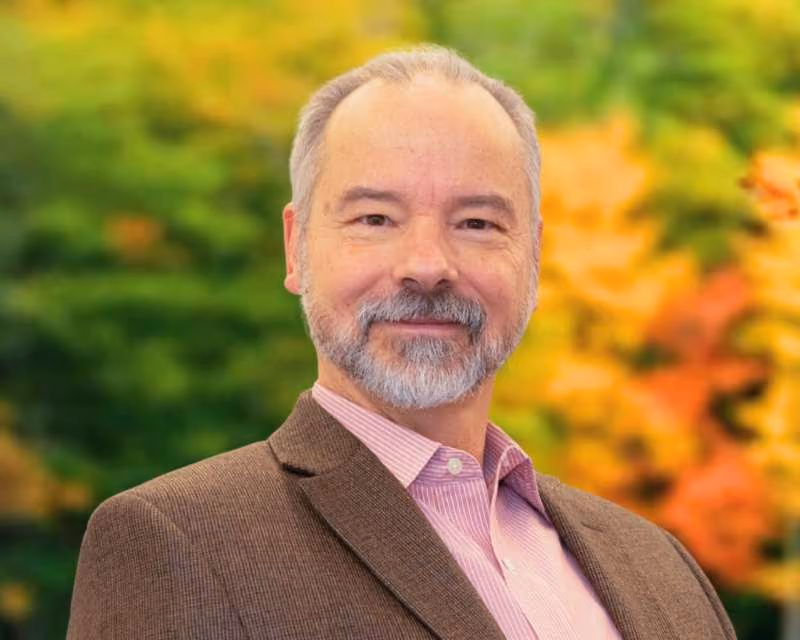 Bob D. Brown